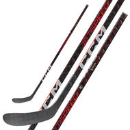 CCM Jetspeed FT5 Hockey Stick- Sr