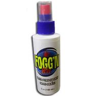 KUE No Fogg'n Way Anti-fog Spray