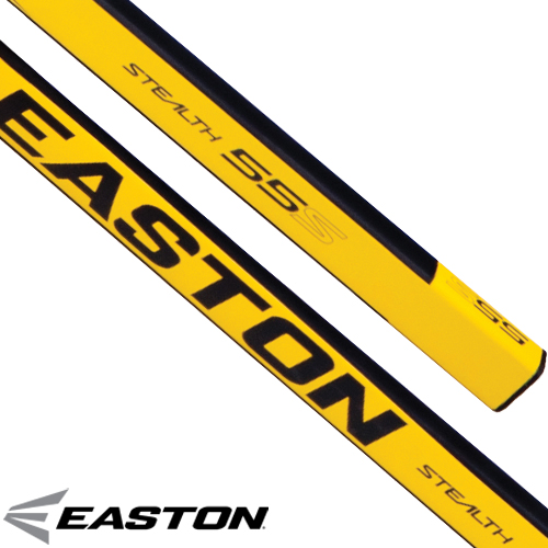 EASTON Stealth 55S II Composite Hockey Stick Jr