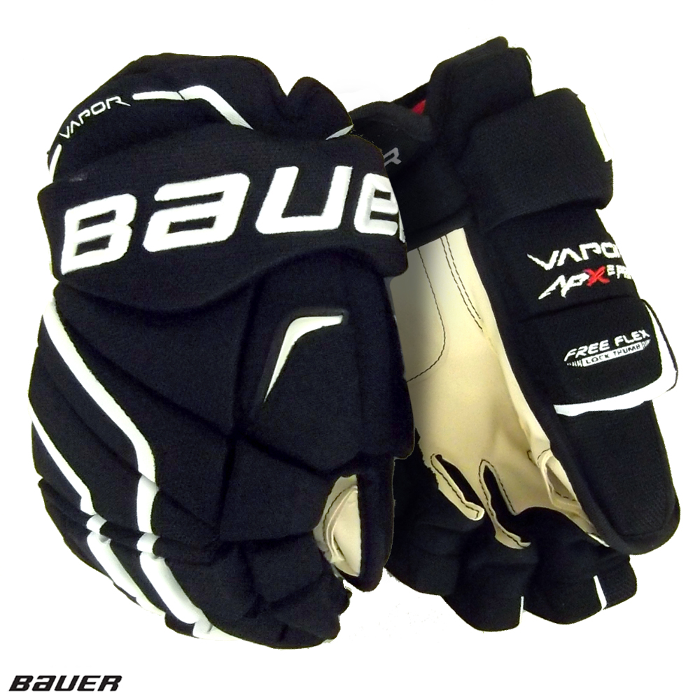 BAUER Vapor APX2 Pro Hockey Glove Sr