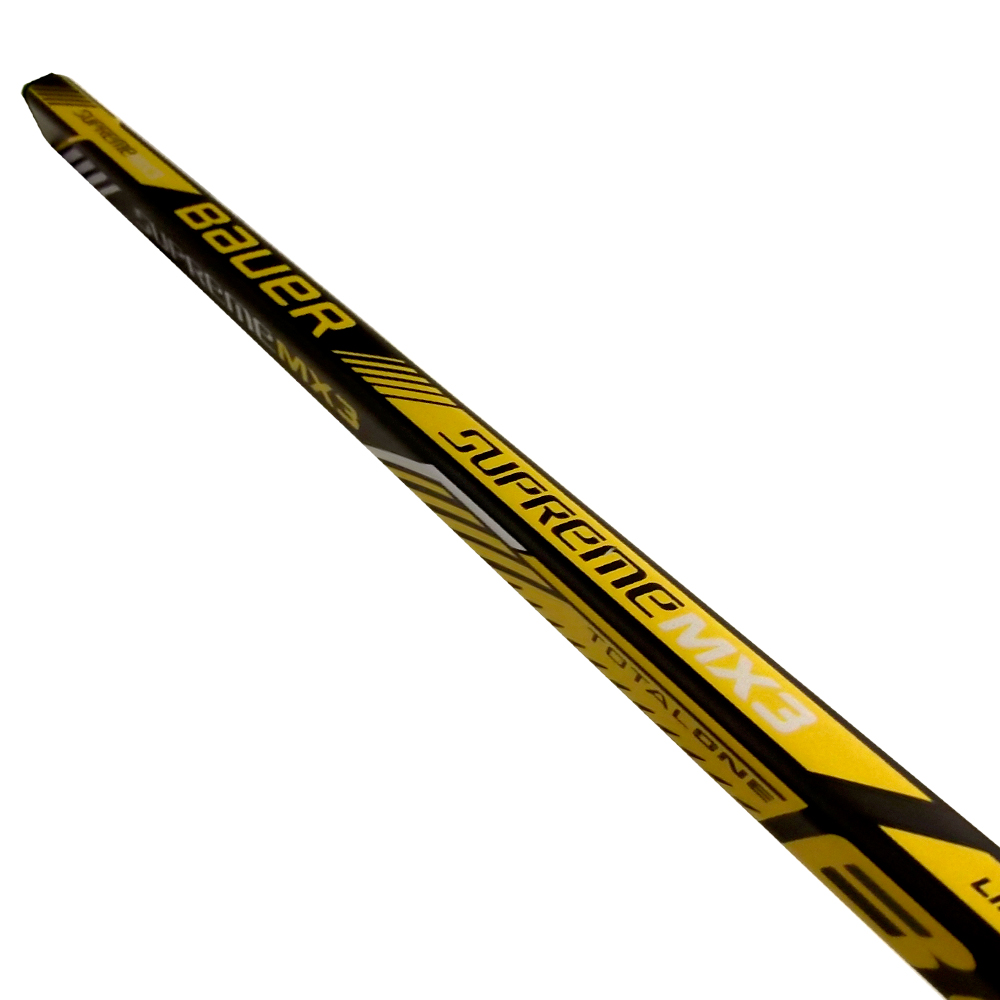 BAUER Supreme TotalOne MX3 LE Mini Stick