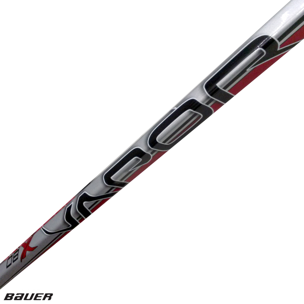 BAUER Vapor X80 LE Griptac Hockey Stick Int