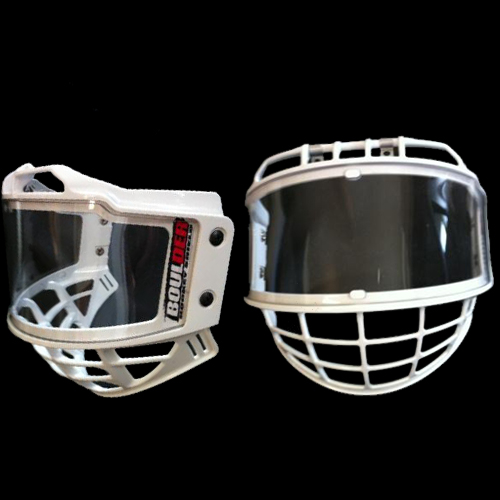 Boulder AVH1 Combo Full Shield