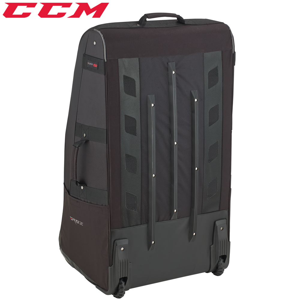 CCM RBZ 150 Wheeled Bag 37"