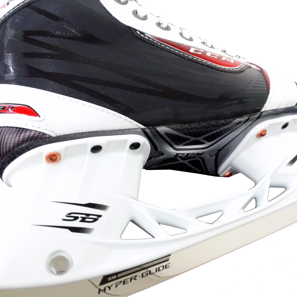Ccm 92 Ice Hockey Skates Review at Roberta Riggs blog