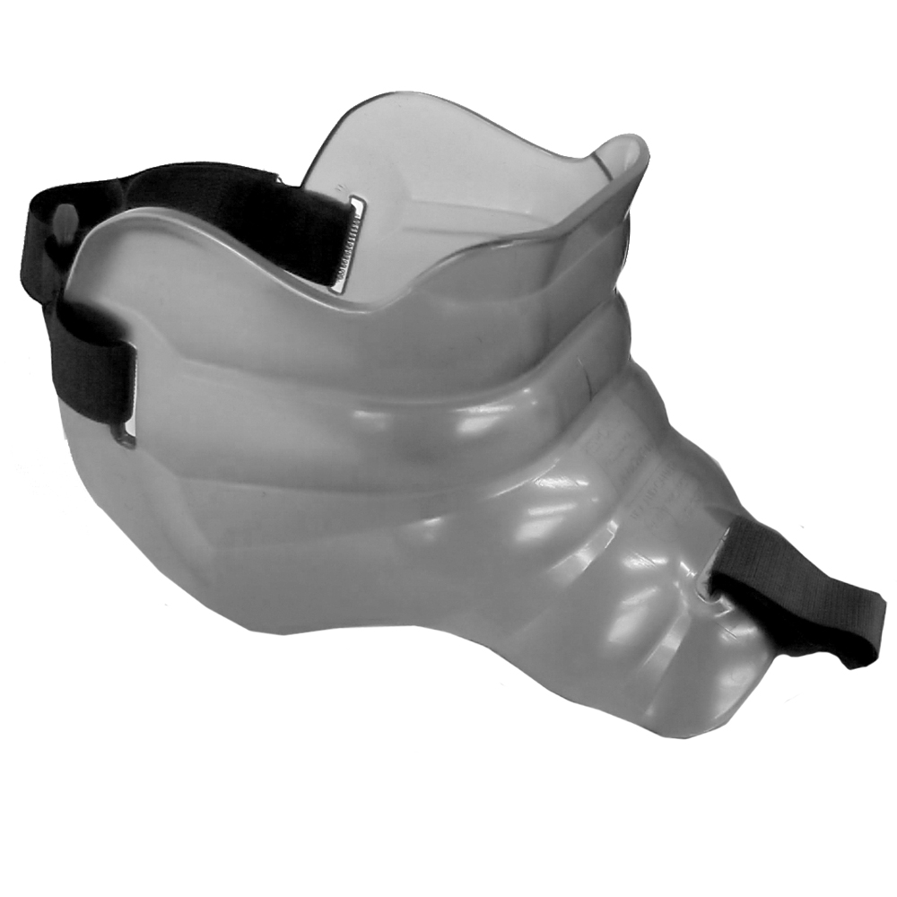 Compact Pro Skate Fender Large