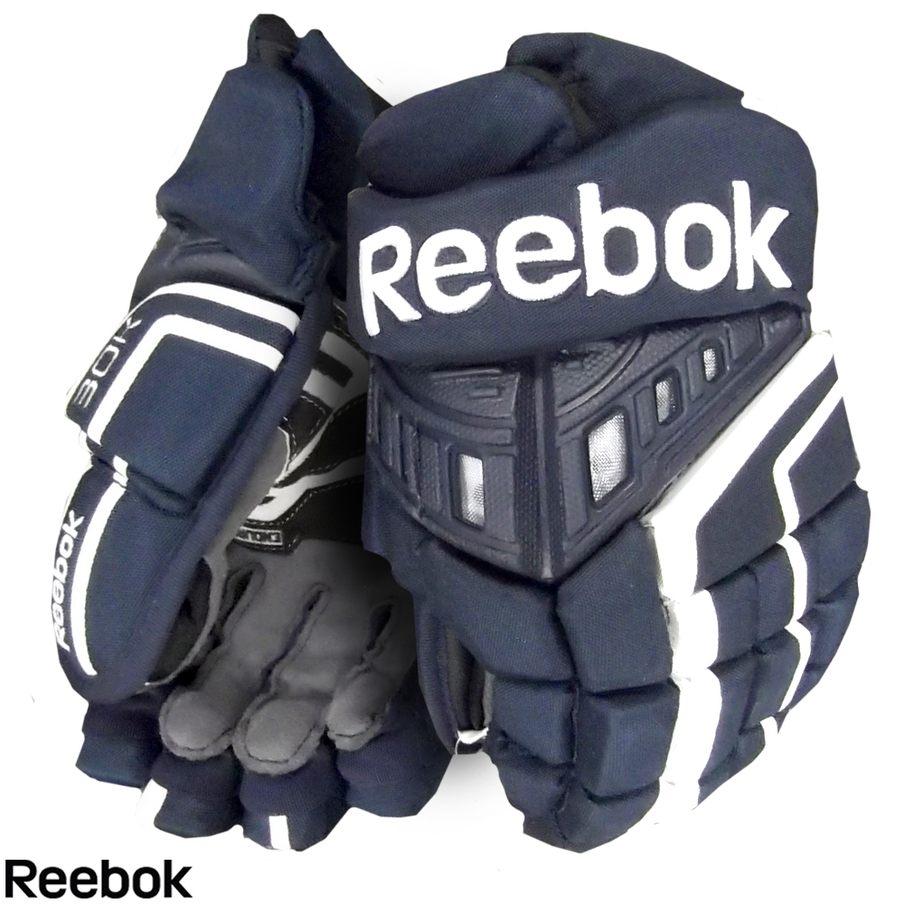 REEBOK 30K KFS Hockey Gloves Sr