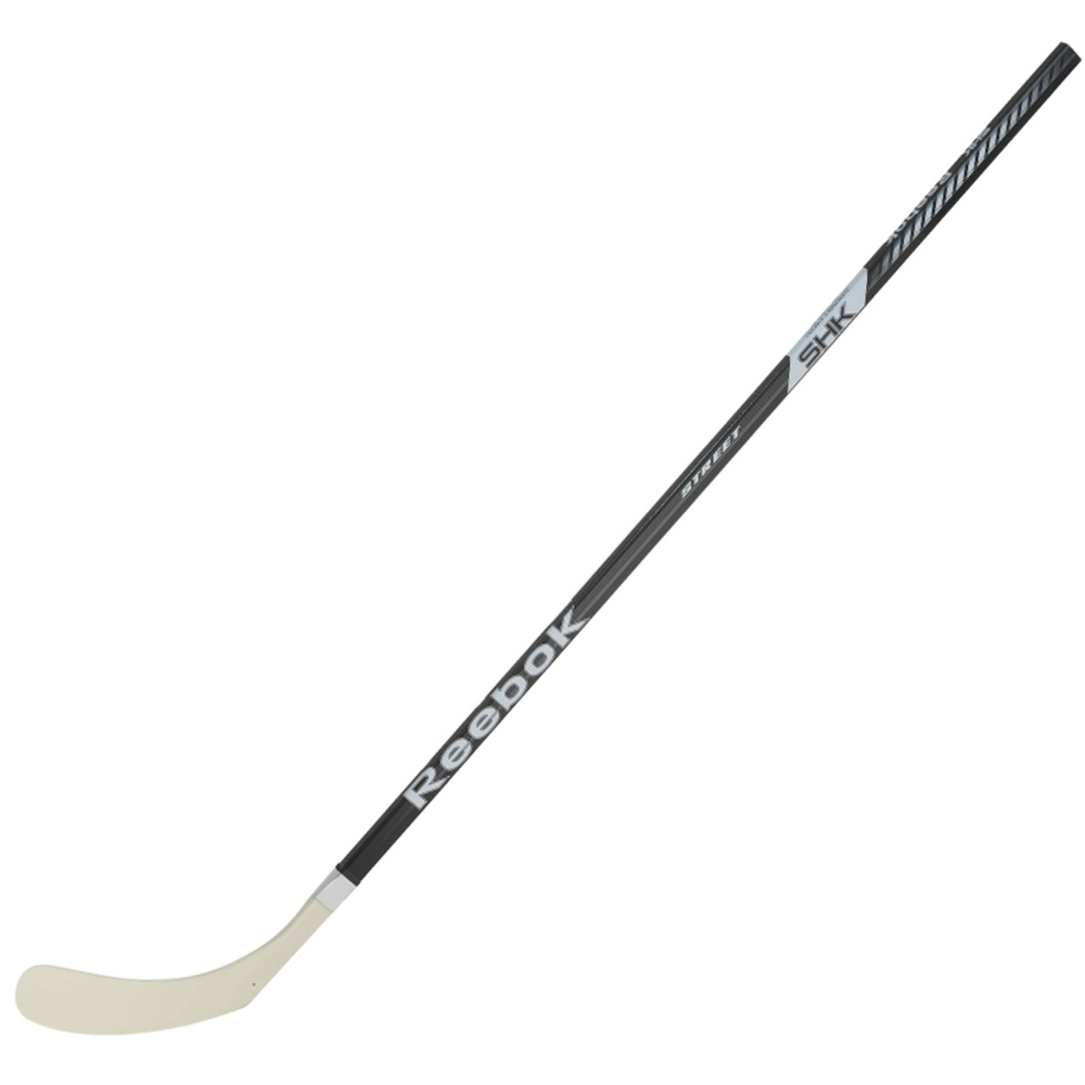 REEBOK SHK Street Hockey Stick Yth