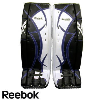 reebok 7000 jr goalie pads
