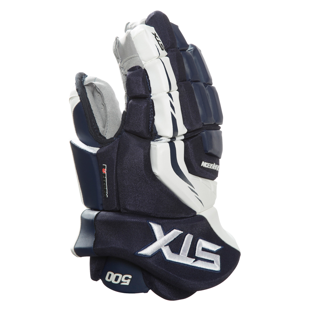 STX Surgeon 500 Hockey Gloves Sr