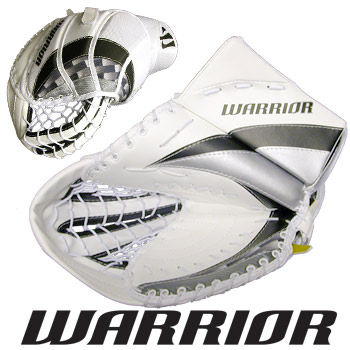 warrior swagger catch glove 