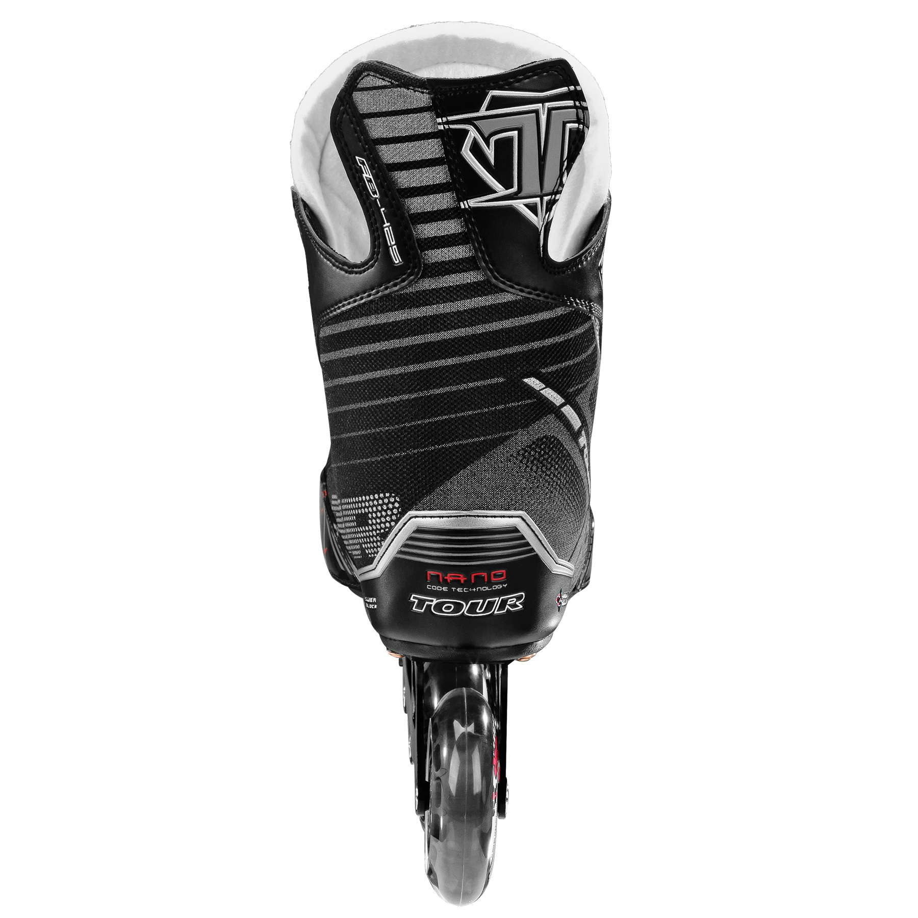 Tour Fish BONE LITE 425 Inline Hockey Skate