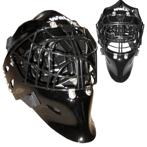 Wall USA Pro Active Goalie Mask Jr