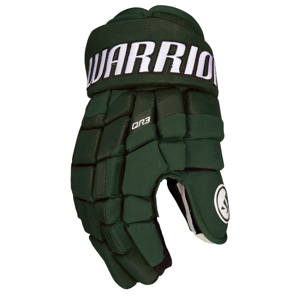 WARRIOR Covert QR3 Hockey Gloves Sr