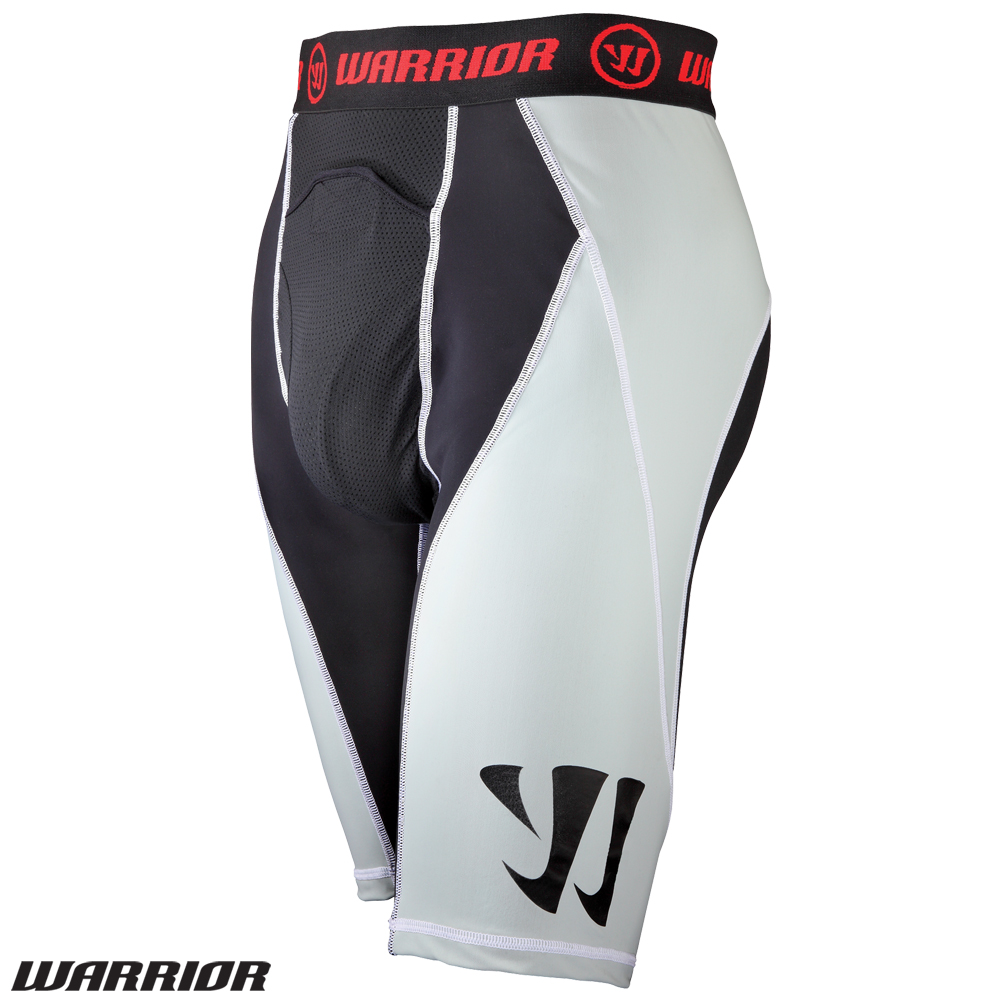 WARRIOR Nutt Hutt 3 Lacrosse Jock Sr
