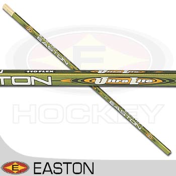 Easton Yellow Synergy Stick - Senior