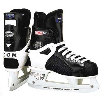 CCM Prolite 3 skate blade holder new old stock multiple sizes available