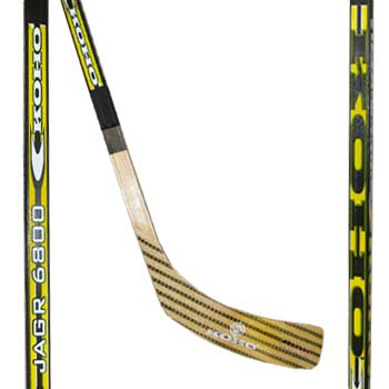 What Happened To Koho Hockey Sticks