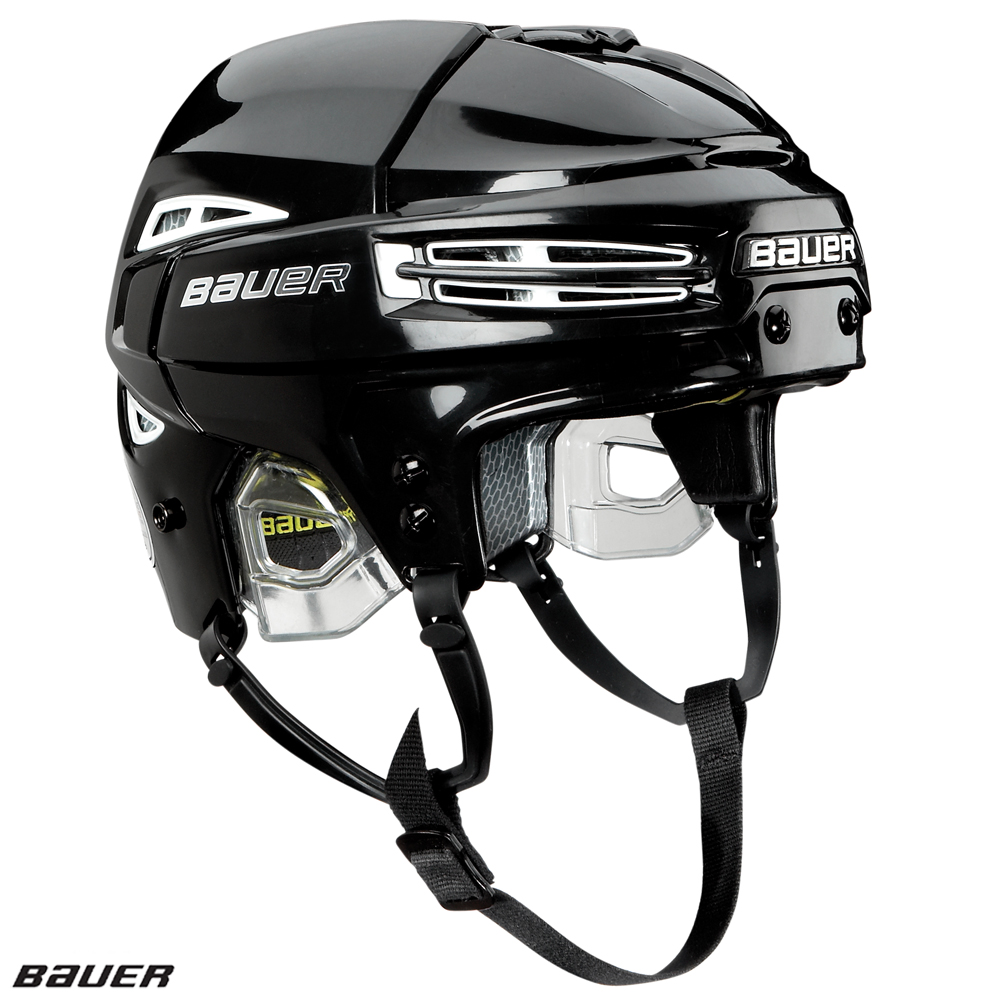 BAUER REAKT 100 Hockey Helmet