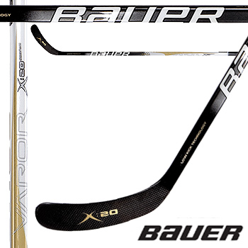 Bauer X20 Stick