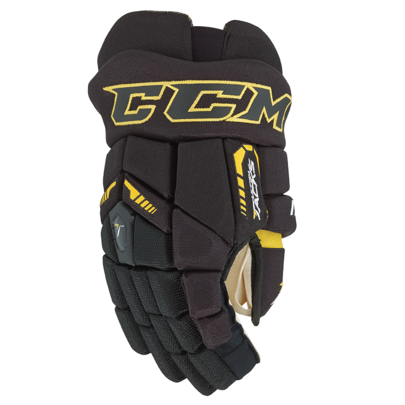 ccm tacks hockey gloves