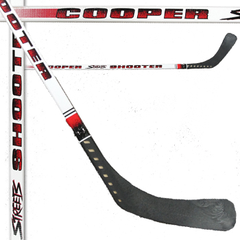 cooper hockey skates