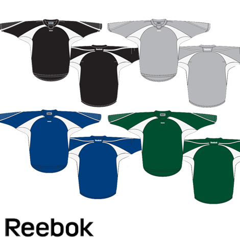 reebok edge practice jersey