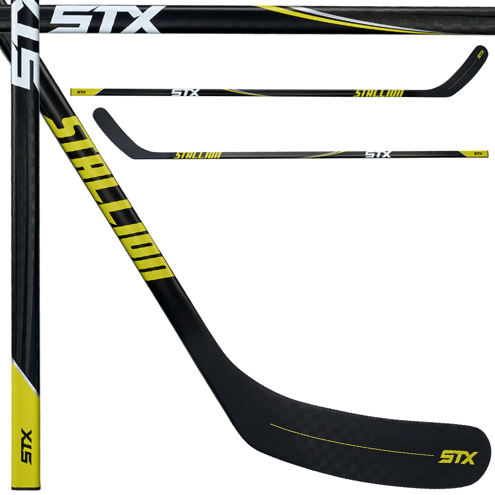 STX Stallion 500 Composite Hockey Stick Int