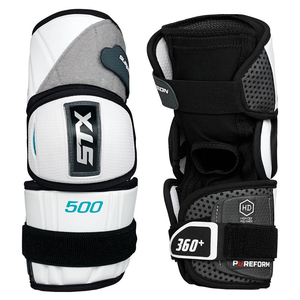 STX Surgeon 500 Elbow Pads Sr