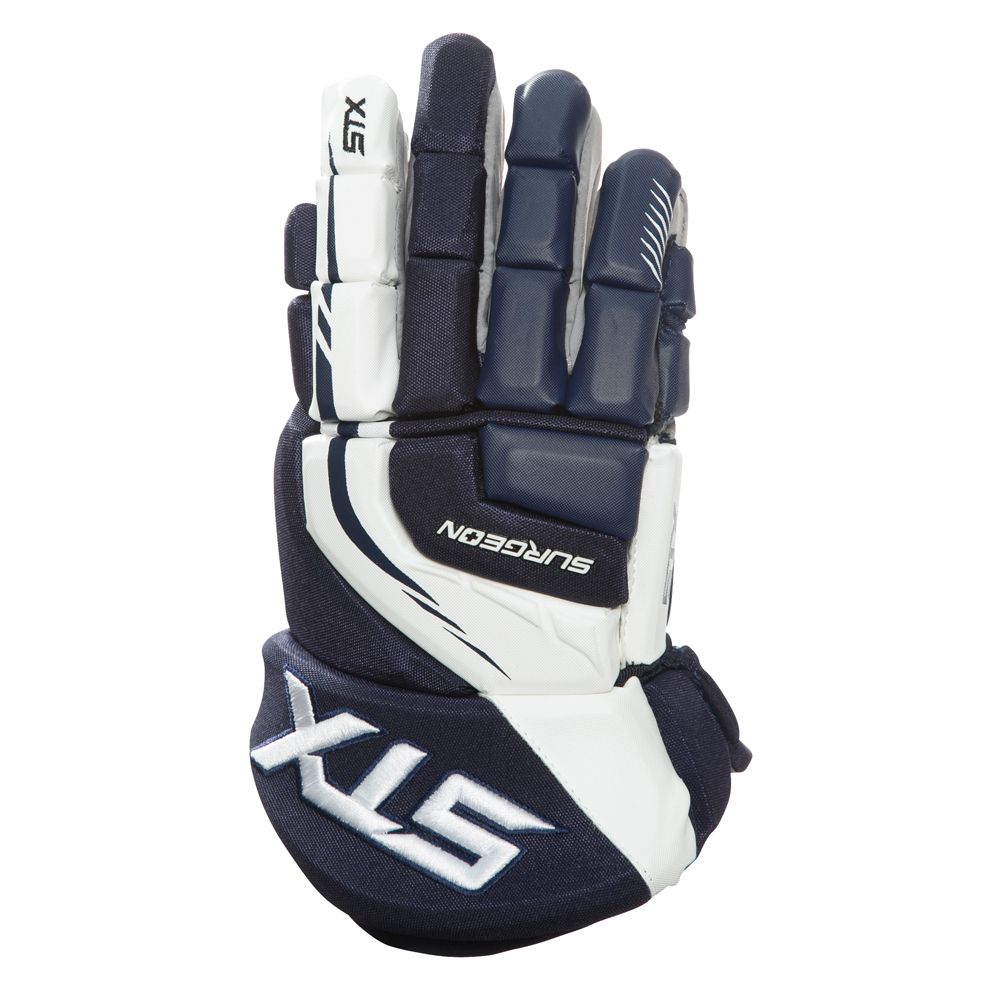 Surgeon 500 - Gloves - STX Men's Lacrosse