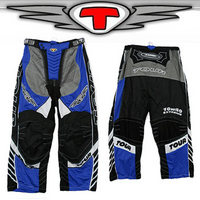 Tour 10w40 Lube Roller Hockey Pants- Senior
