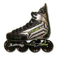 Tour Cobalt 9.9 Roller Hockey Skates- Senior