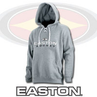 Easton Lace Up Hockey Hoody- Youth