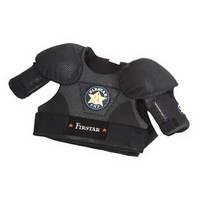 Firstar & Contak SP 2500 Shoulder Pads- Senior