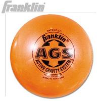 Franklin AGS® High Density Street/Roller Hockey Ball