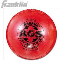 Franklin AGS® Super High Density Street/Roller Hockey Ball