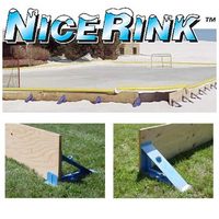 NiceRink Outdoor Ice Rink