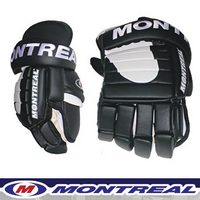 Montreal 8866 Hockey Gloves- Junior