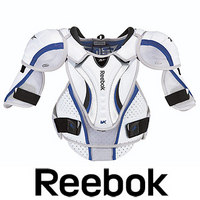 Reebok 6K Kinetic Fit Shoulder Pads '09- Senior