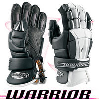 Warrior Hypno Lacrosse Gloves