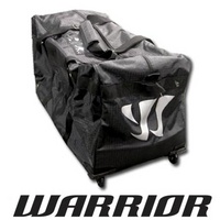 Warrior Pro Series Wheeled Hockey bag- Junior