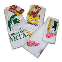 Kitchen Towel Set