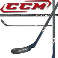 CCM Vector U+ Grip Composite Hockey Stick- Senior