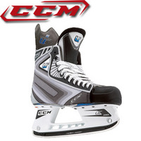 CCM U+ 09 Hockey Skates '09- Senior