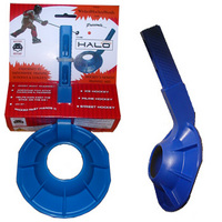 The Halo Training Tool