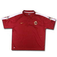 Nike College Speed Dry-FIT Mesh Polo- Senior