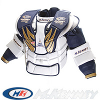 McKenney 890 Instinct Pro Chest & Arm- Sr '10