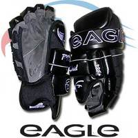 Eagle PPF Hockey Gloves- Senior