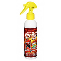 Reek-Out Hockey Disinfectant 6oz