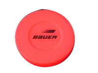 Bauer Street Hockey Puck